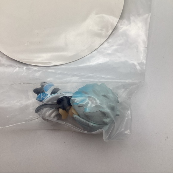 Gintoki Mini Figure Ochatomo Series JJK Anime Megahouse - Picture 5 of 6